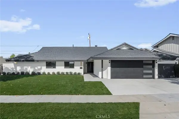 4401 E Fernwood, Orange, CA 92869