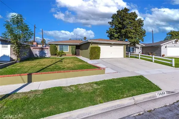 15653 Richvale, Whittier, CA 90604