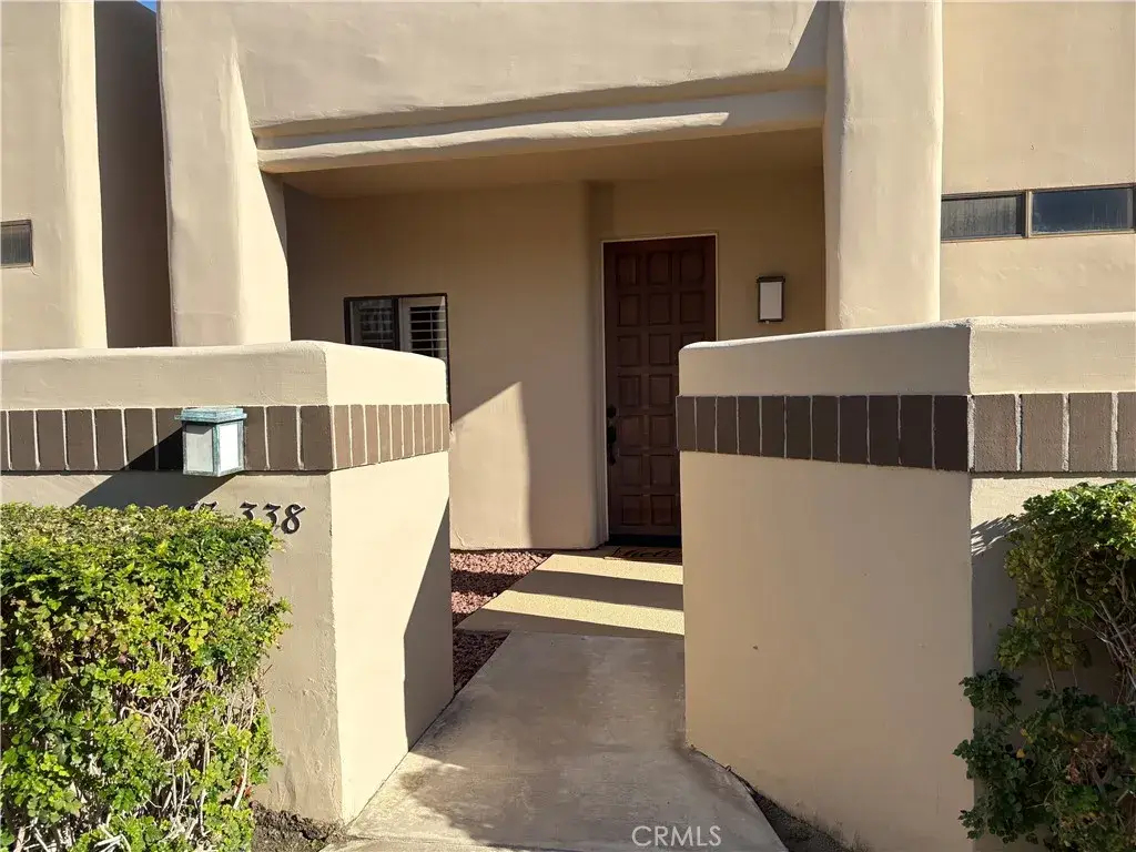 67338 W Chimayo, Cathedral City, CA 92234 - Image #1