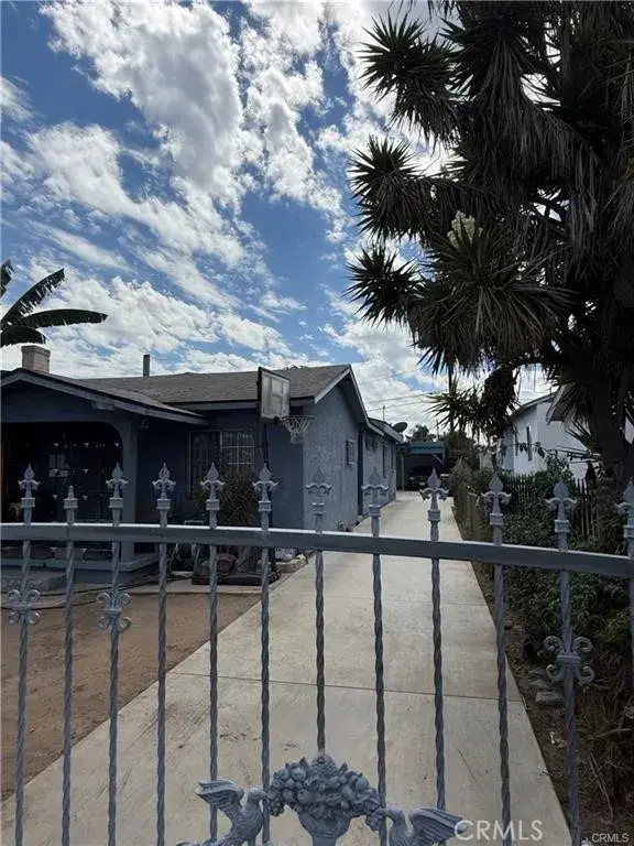 1326 W 91st Street, Los Angeles, CA 90044