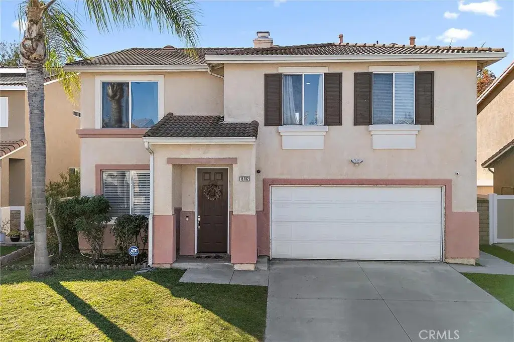 16782 Elk Horn, Chino Hills, CA 91709 - Image #1