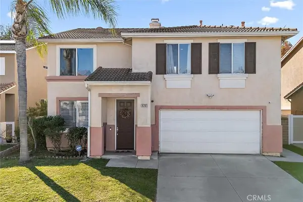 16782 Elk Horn, Chino Hills, CA 91709