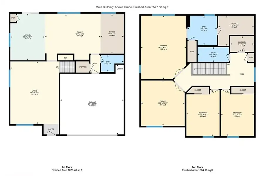 16782 Elk Horn, Chino Hills, CA 91709 - Image #2