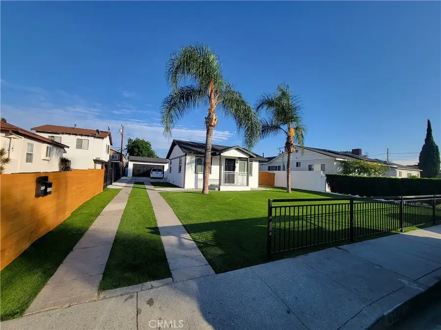 6122 Wilcox, Maywood, CA 90270 - #2