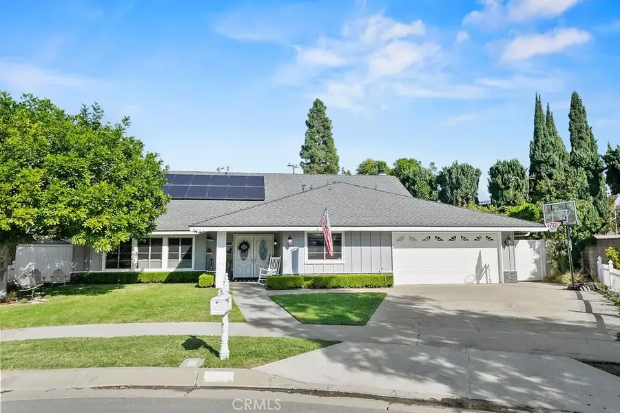 1761 N Silverwood, Orange, CA 92865 - Image #2