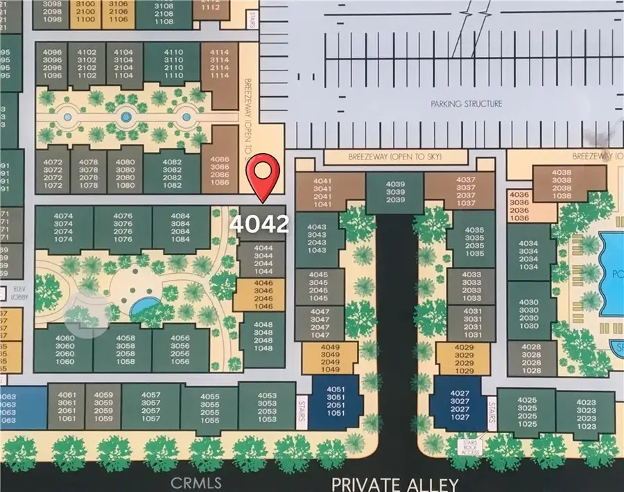 1801 E Katella #4042, Anaheim, CA 92805 - Image #2