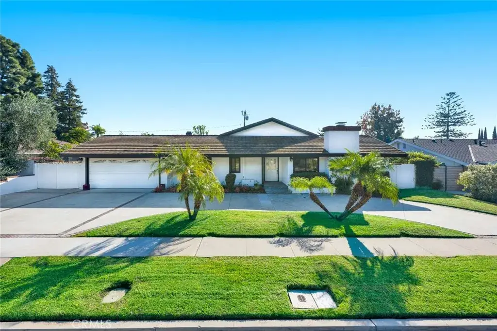 12312 Eveningside Drive, North Tustin, CA 92705 - #1