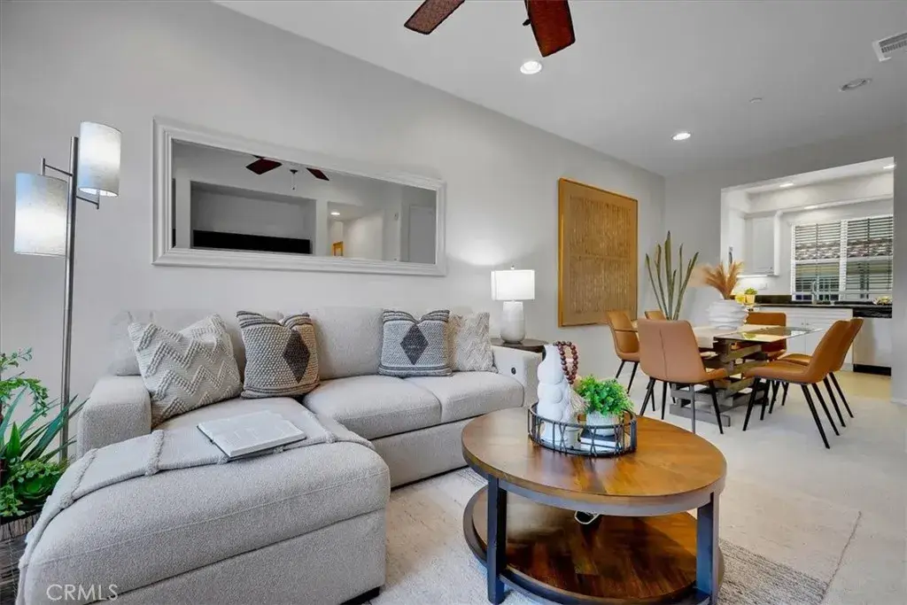 35 Silverado, Irvine, CA 92618 - Image #1