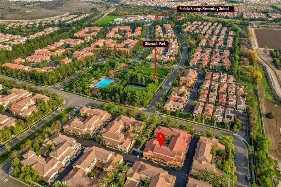 35 Silverado, Irvine, CA 92618 - Image #3