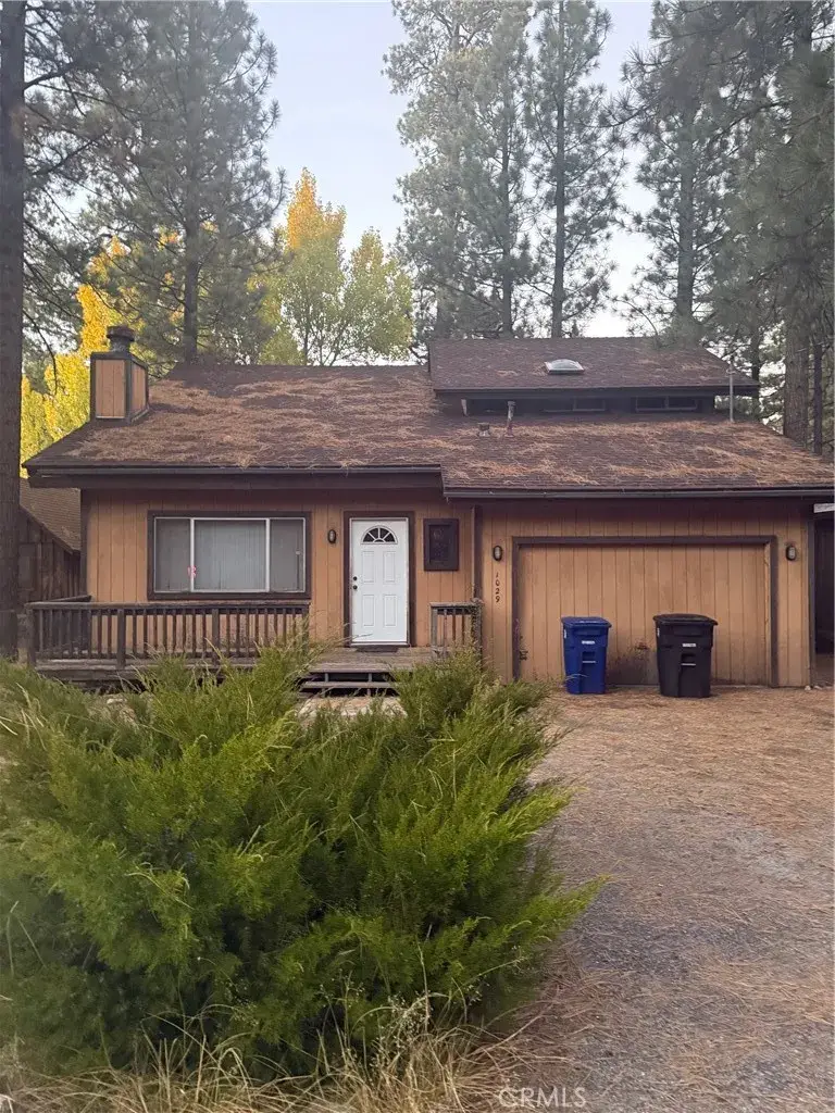 1029 Sugarloaf, Big Bear City, CA 92314 - Image #1