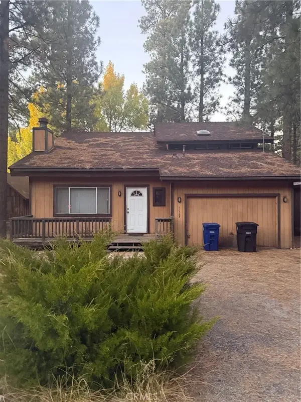 1029 Sugarloaf, Big Bear City, CA 92314