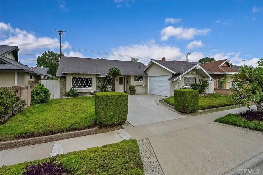 8325 Beethoven, Buena Park, CA 90621 - Image #1