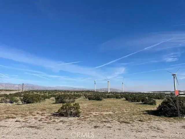 0 Dillon, Desert Hot Springs, CA 92241 - #1