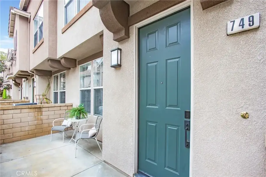 749 Sather Court, Brea, CA 92821 - Image #2