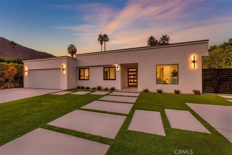 218 E Ocotillo, Palm Springs, CA 92264 - Image #3