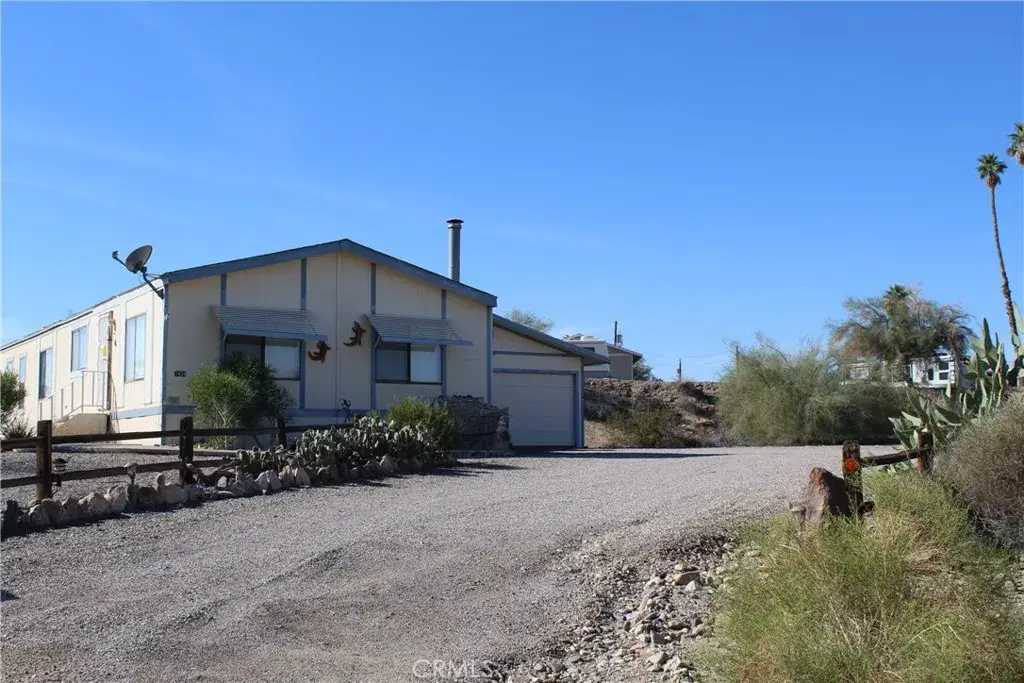 7434 Oneida Trail, Big River, CA 92242 - Image #1