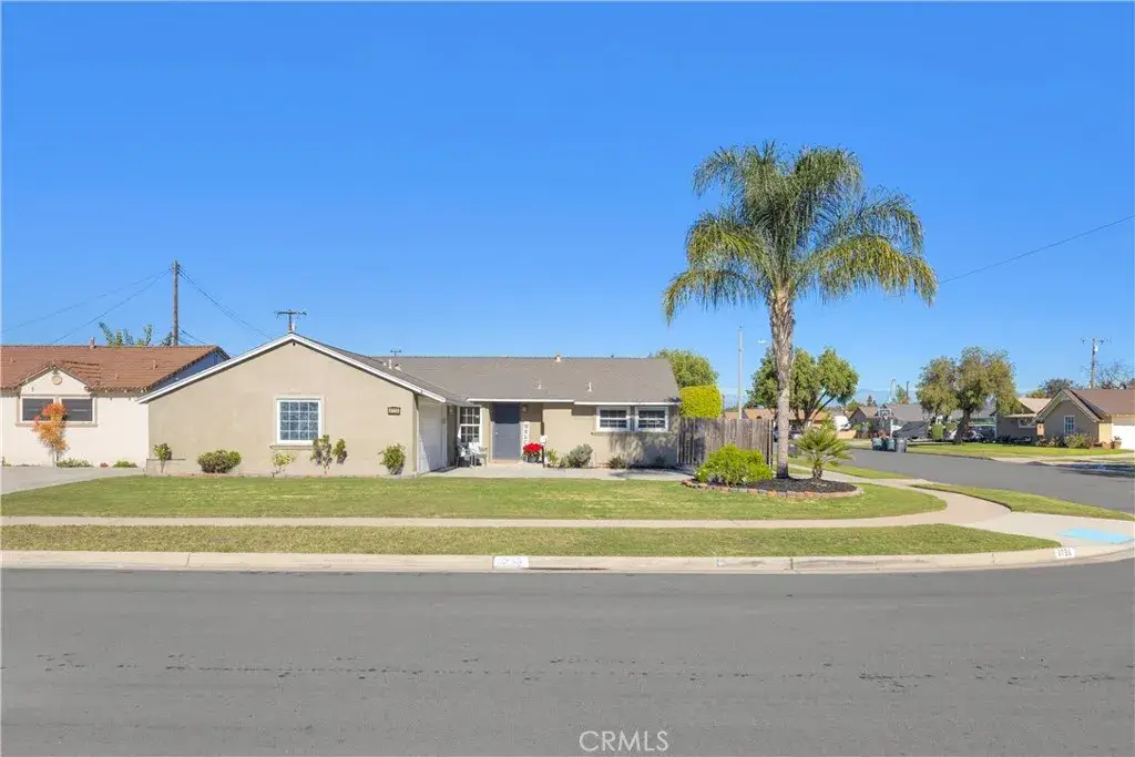 8738 Harrison, Buena Park, CA 90620 - Image #1