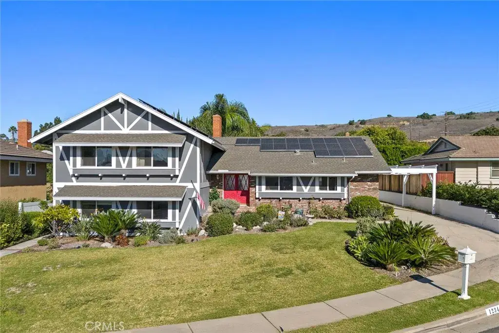 1234 Birchcrest Avenue, Brea, CA 92821 - Image #1