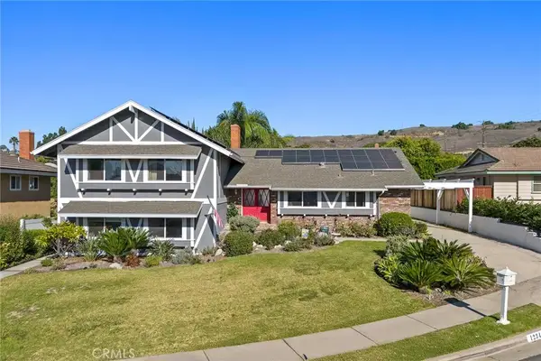 1234 Birchcrest Avenue, Brea, CA 92821