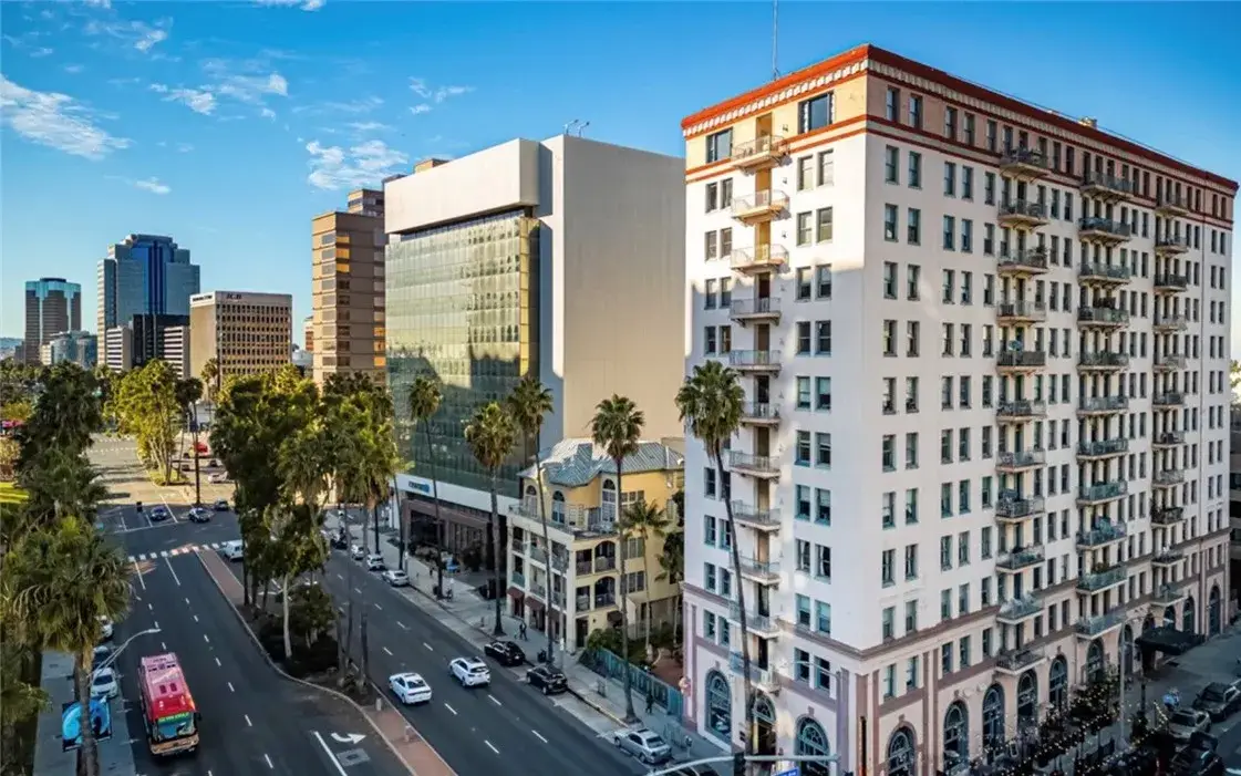 455 E Ocean, Long Beach, CA 90802 - Image #1