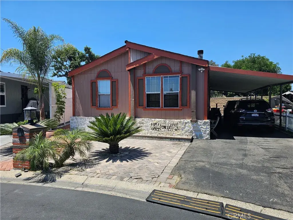 206 S Sullivan #78, Santa Ana, CA 92704 - Image #1