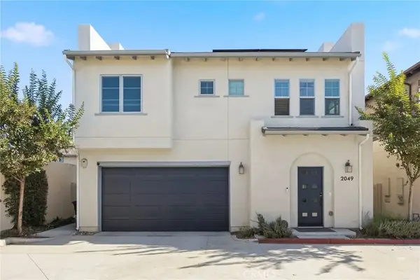 2049 N Orange Olive, Orange, CA 92865
