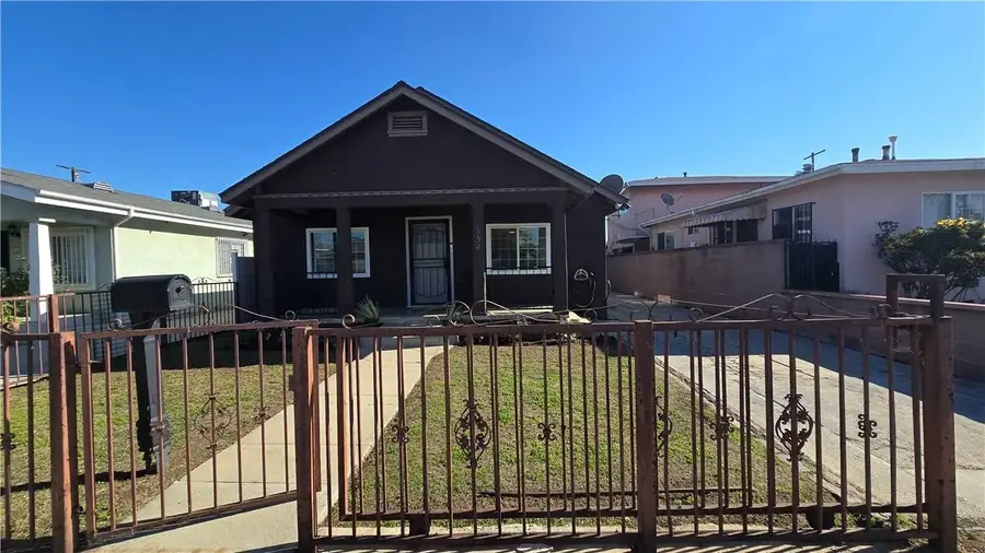 654 Oakford, Los Angeles, CA 90022 - Image #2