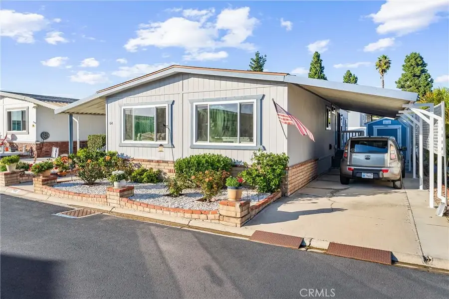 692 N Adele #64, Orange, CA 92867 - Image #3