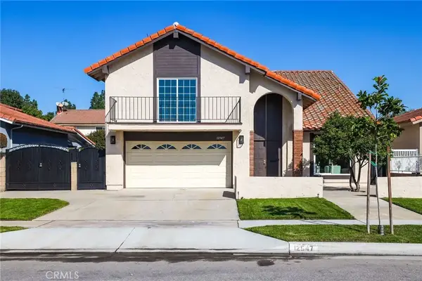 12547 Yosemite, Cerritos, CA 90703