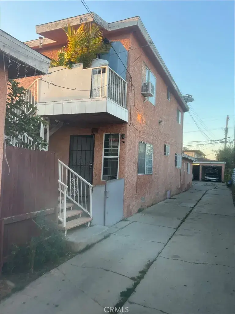 151 E 121st, Los Angeles, CA 90061 - #3