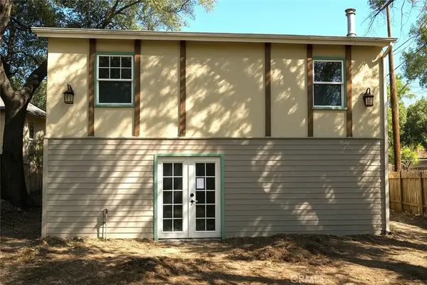 3130 N Mount Curve, Altadena, CA 91001