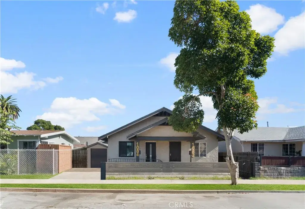 1082 Lewis, Long Beach, CA 90813 - #1