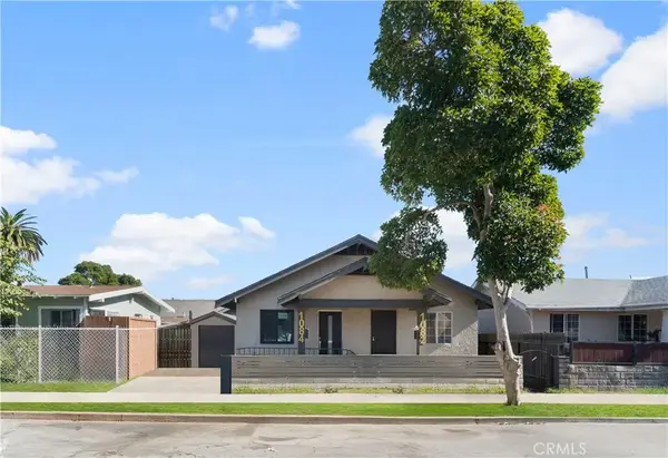 1082 Lewis, Long Beach, CA 90813