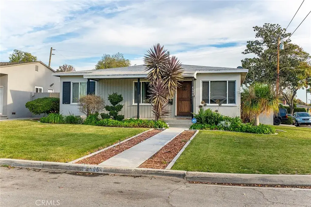 8606 Bright Avenue, Whittier, CA 90602 - Image #1