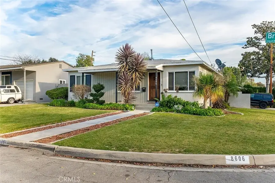 8606 Bright Avenue, Whittier, CA 90602 - Image #3