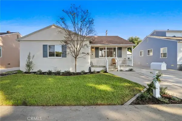 3842 Knoxville, Long Beach, CA 90808