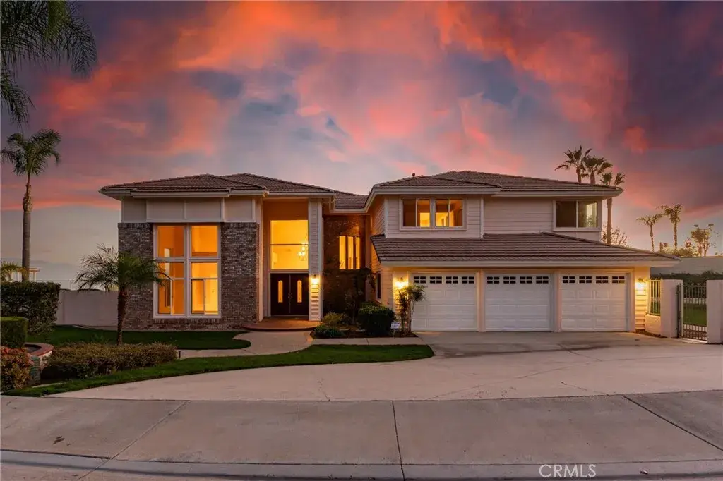 4845 Sky Ridge, Yorba Linda, CA 92887 - Image #1