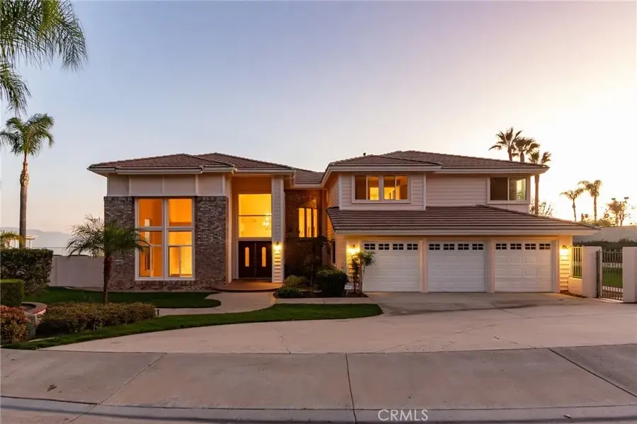 4845 Sky Ridge, Yorba Linda, CA 92887 - Image #2