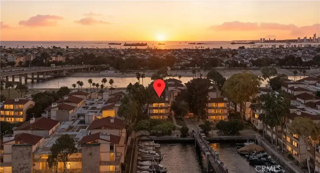 8103 Marina Pacifica North, Long Beach, CA 90803 - Image #1