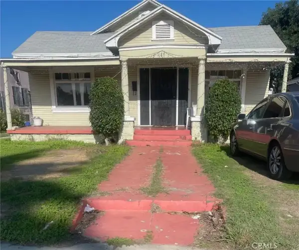 1187 Browning, Los Angeles, CA 90037