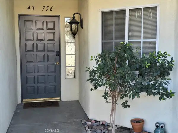 43756 Avenida Alicante, Palm Desert, CA 92211