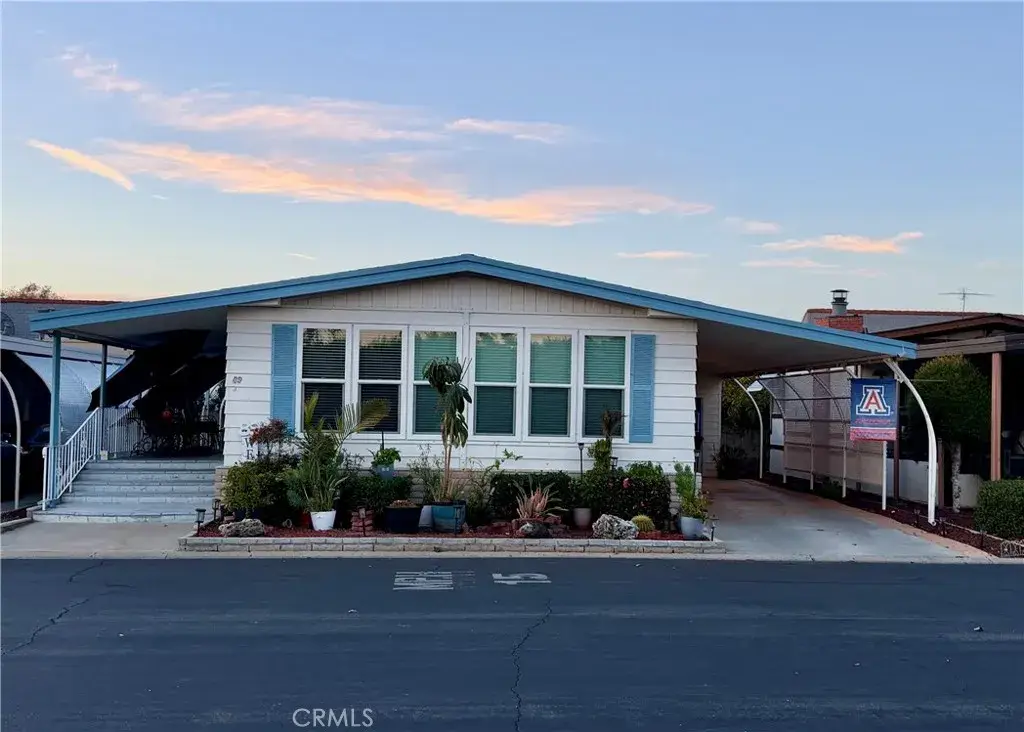 24701 Raymond Way #89, Lake Forest, CA 92630 - Image #1