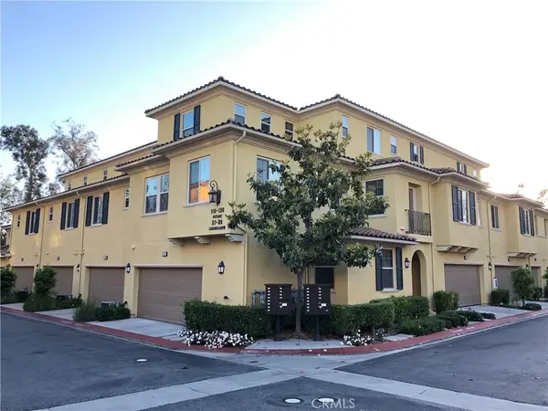 122 Vintage #20, Irvine, CA 92620