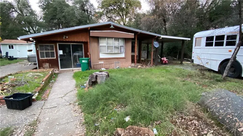 17698 Walker Mine, Redding, CA 96003 - Image #1