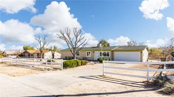 9293 Guava, Hesperia, CA 92345