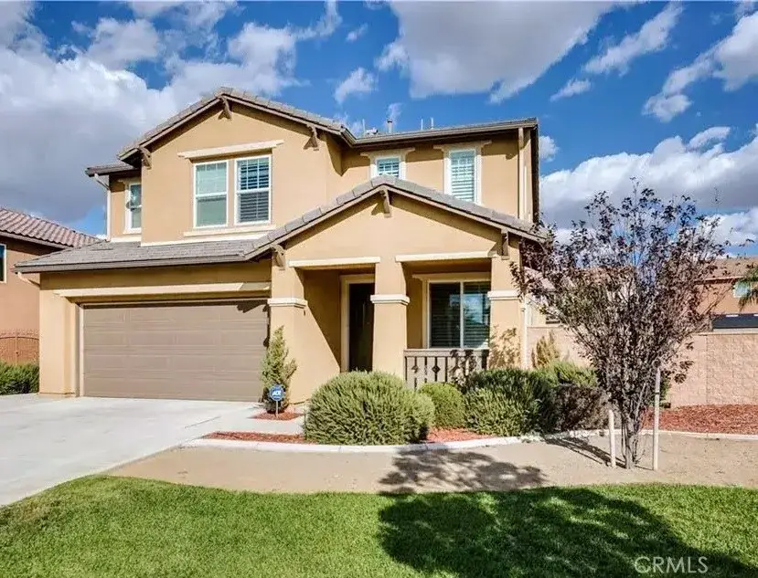 6654 Carnelian, Jurupa Valley, CA 91752 - Image #2