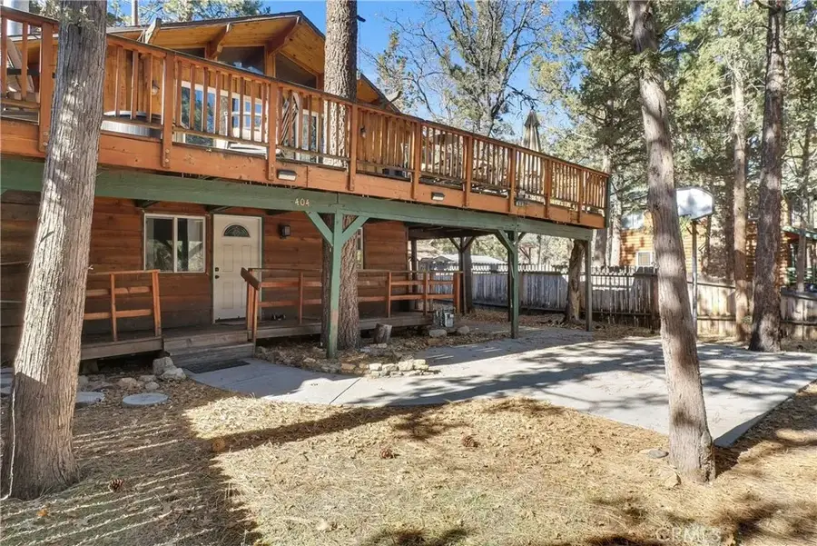 404 Leonard, Sugarloaf, CA 92386 - Image #2