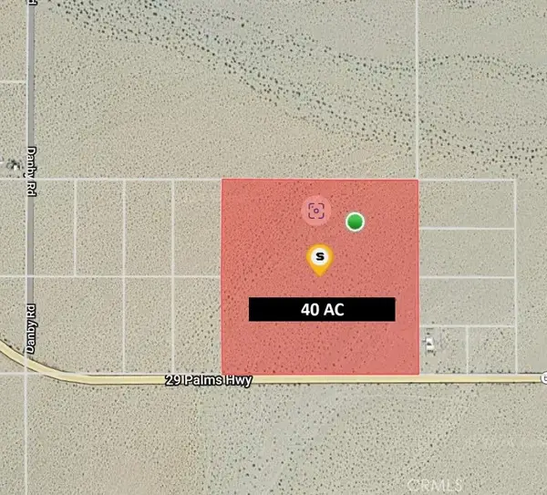 29 Palms, 29 Palms, CA 92277