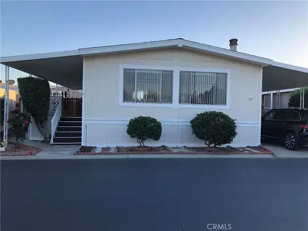307 S Smith Avenue #67, Corona, CA 92882