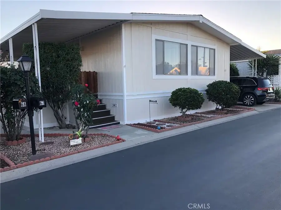 307 S Smith Avenue #67, Corona, CA 92882 - Image #2